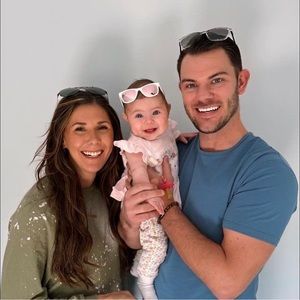 Meet your Posher, Kylie